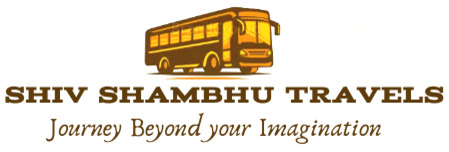 Shivshambhu Travels Logo